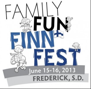 Finn Fest 2013