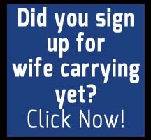 Wife Carrying Sign Up