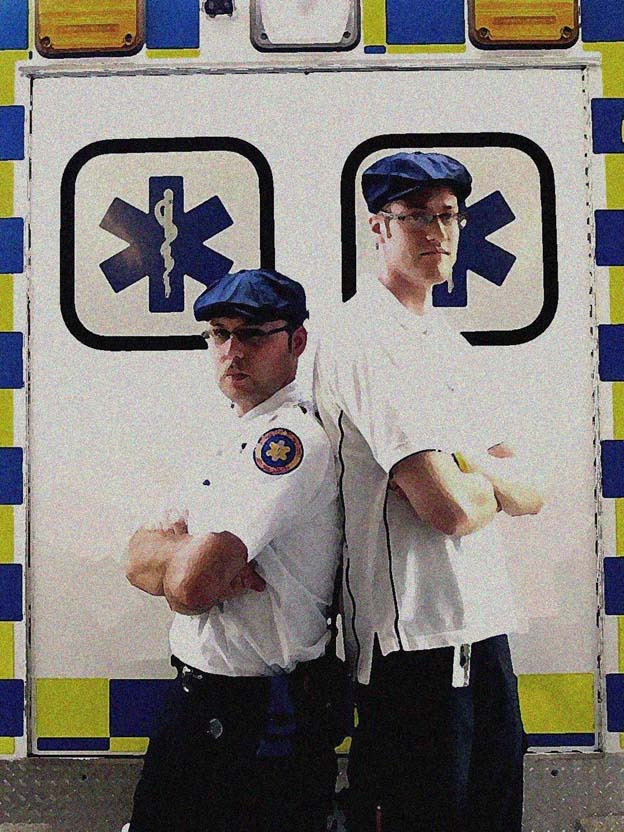 Frederick SD needs EMTs