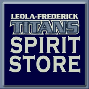 Leola-Frederick Titans Store 2013