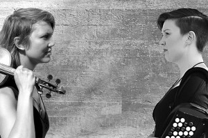 Aallotar performance at Savo Hall