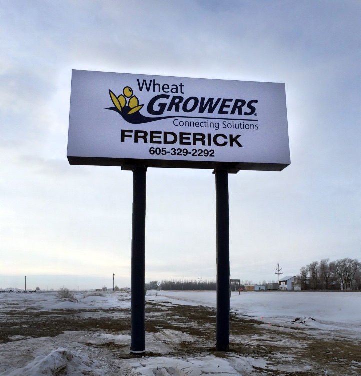 Weat Growers Frederick