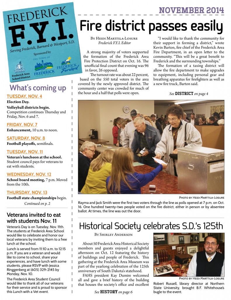 Frederick-FYI-Nov-2014-cover