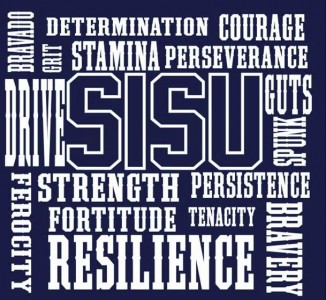 What does SISU mean.